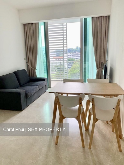 The Vermont On Cairnhill (D9), Apartment #205236881